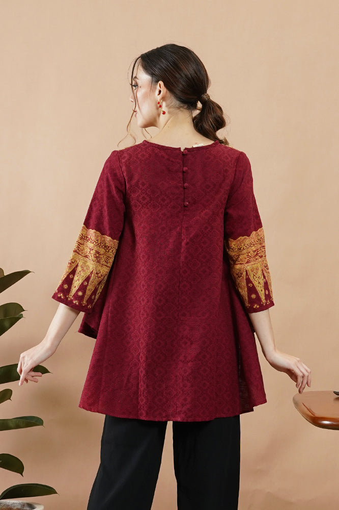 Belitung Sembagi T1641