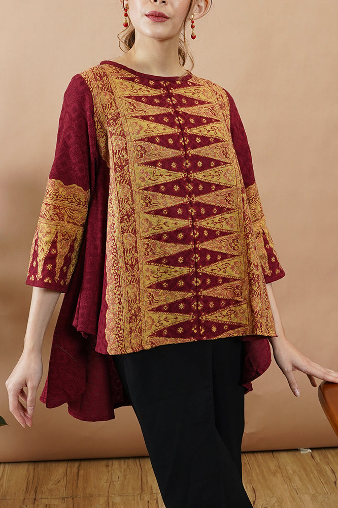 Belitung Sembagi T1641