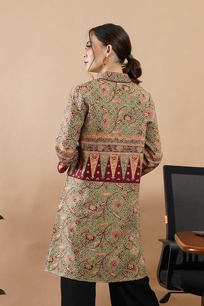 Merauke Sembagi T1636