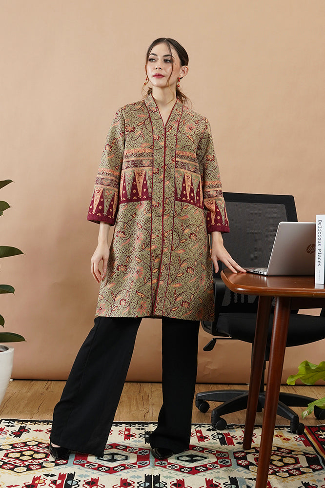 Merauke Sembagi T1636