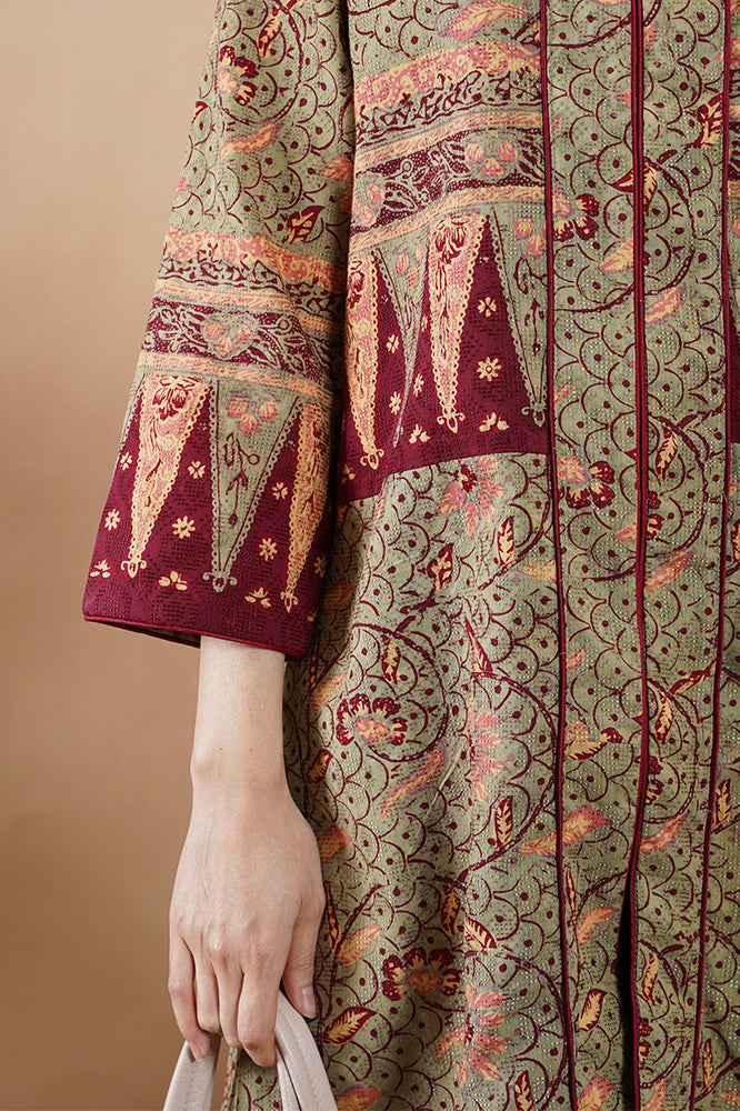 Merauke Sembagi T1636