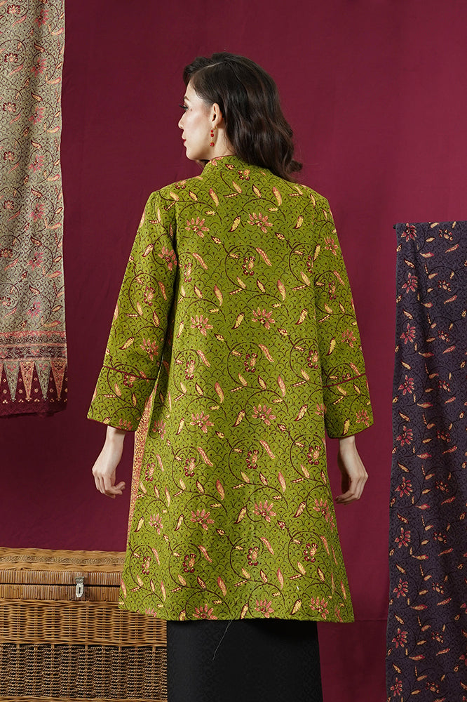 Borneo Sembagi D0355