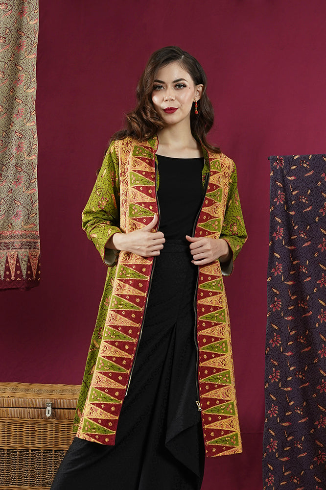 Borneo Sembagi D0355