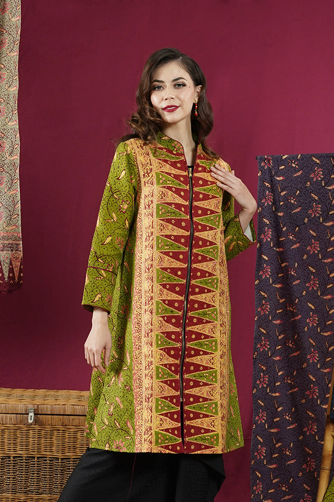 Borneo Sembagi D0355