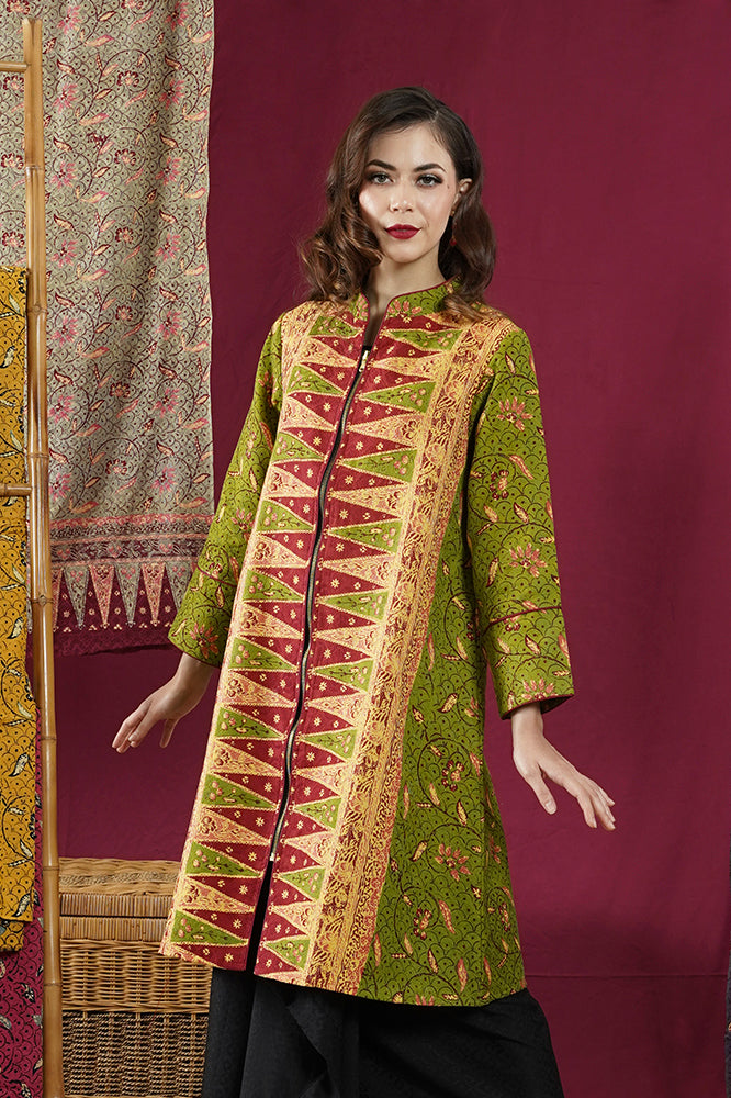 Borneo Sembagi D0355