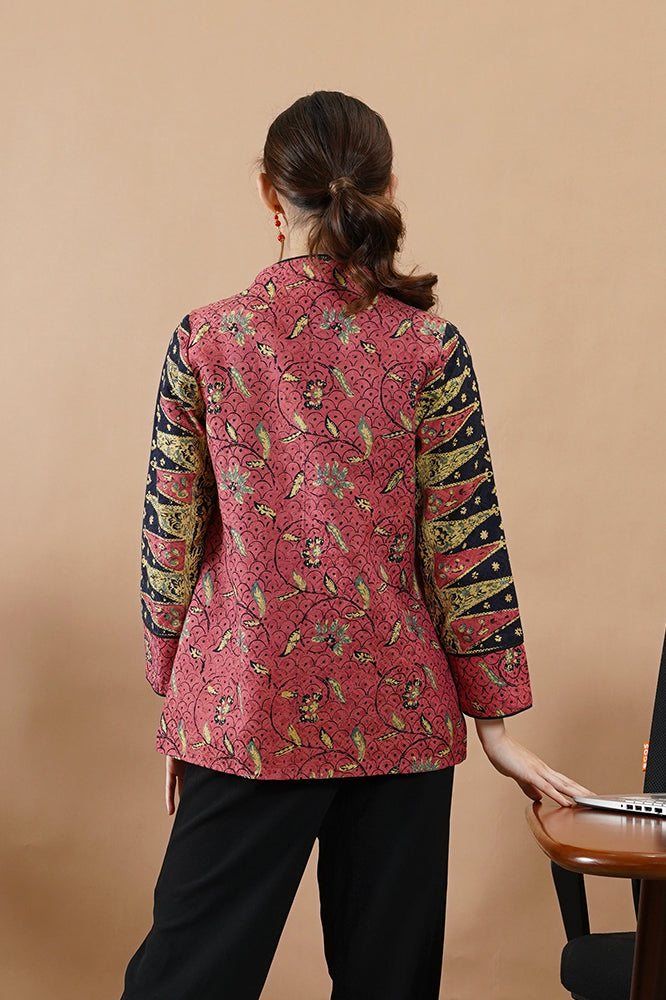 Sailendra Sembagi T1653