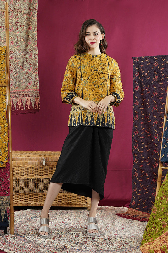 Pasemah Sembagi T1655