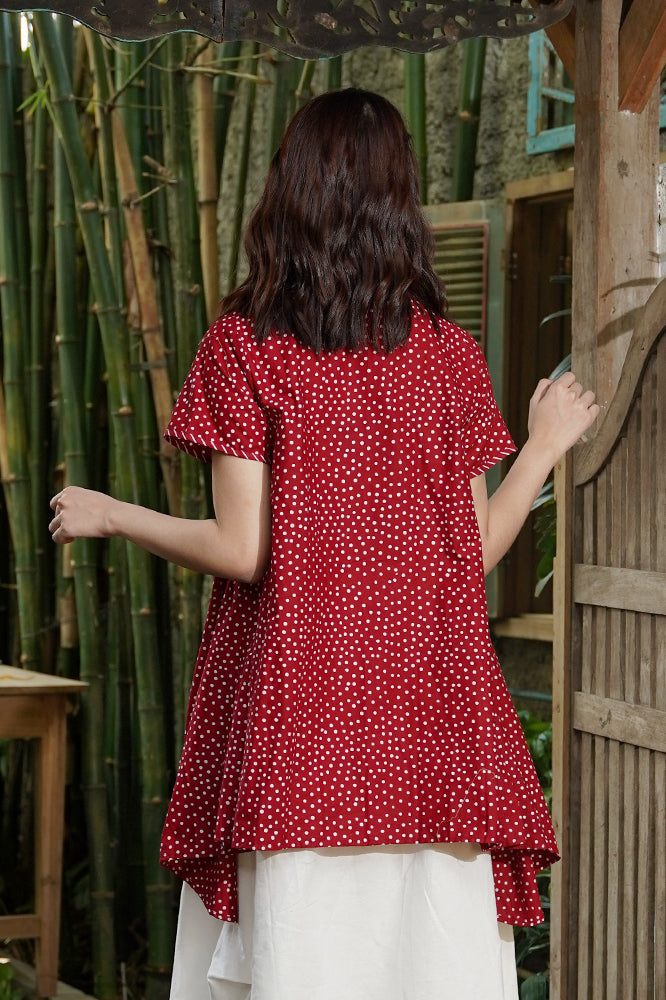 Selampad Rempah Merah T1676