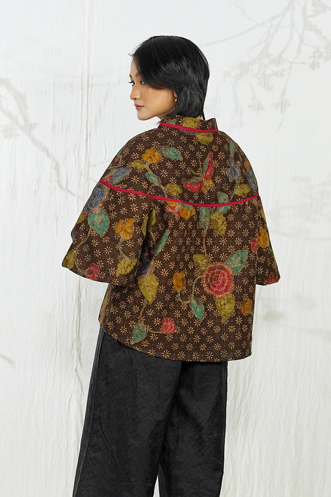 Longing Encim Remekan T1682