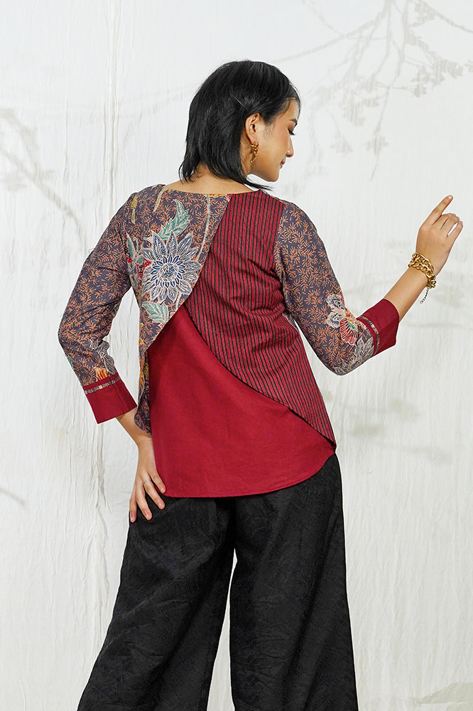 Rembulan Encim Remekan T1685