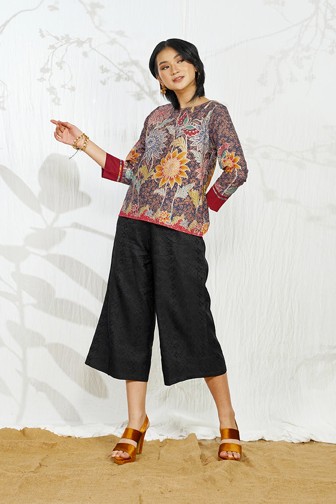 Rembulan Encim Remekan T1685