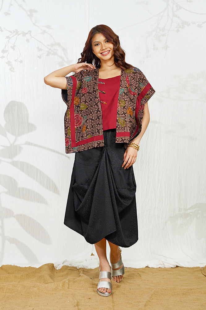 Srimpi Encim Remekan T1689