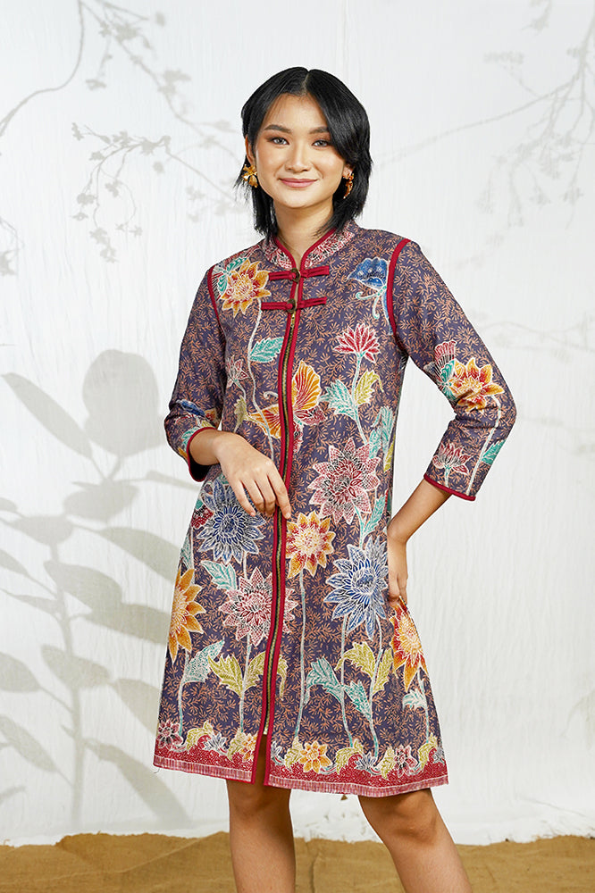 Cindy Encim Remekan D0358