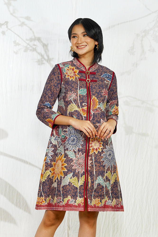 Cindy Encim Remekan D0358