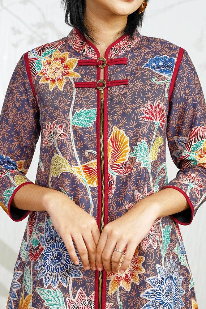 Cindy Encim Remekan D0358