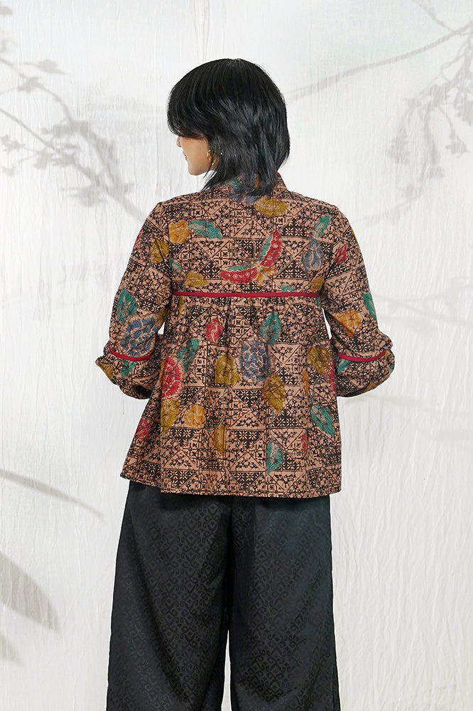 Kiyomi Encim Remekan T1687