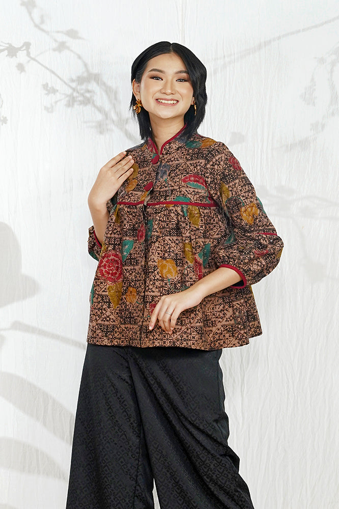 Kiyomi Encim Remekan T1687