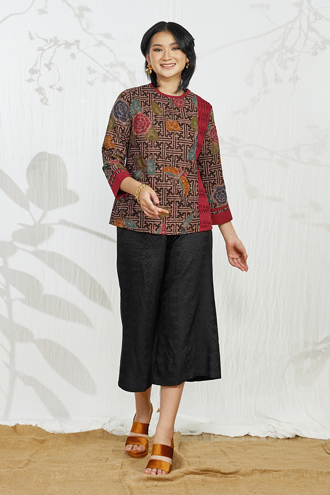 Saty Encim Remekan T1690