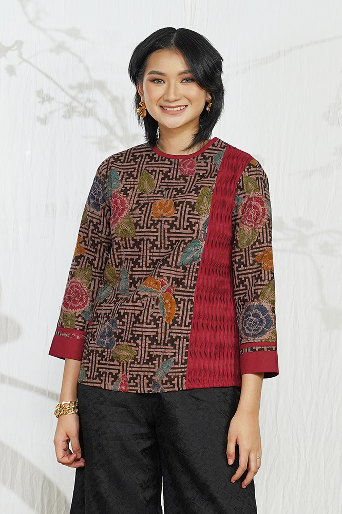 Saty Encim Remekan T1690