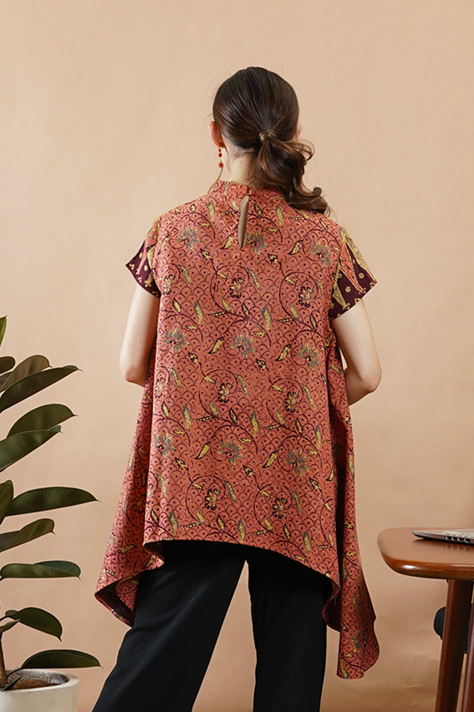 Canti Sembagi Short T1693