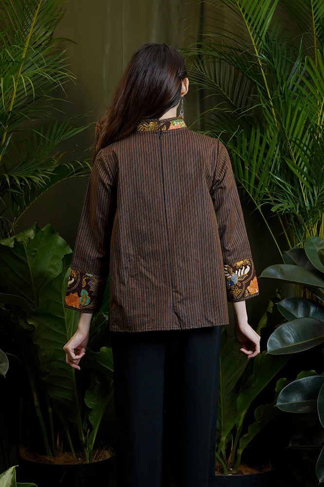 Marunda gendis T1715