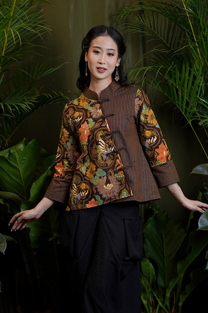 Vivi Gendis T1716