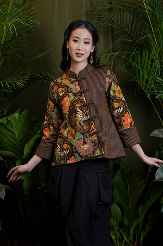 Vivi Gendis T1716