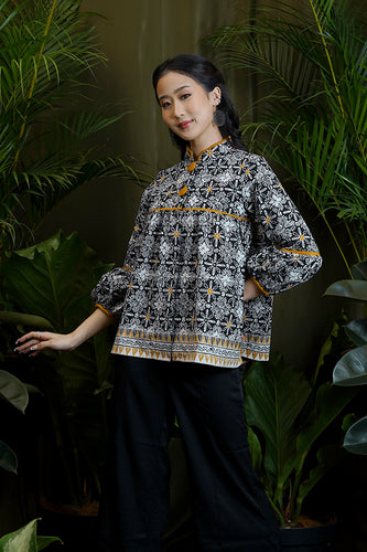 Kiyomi Gendis T1724