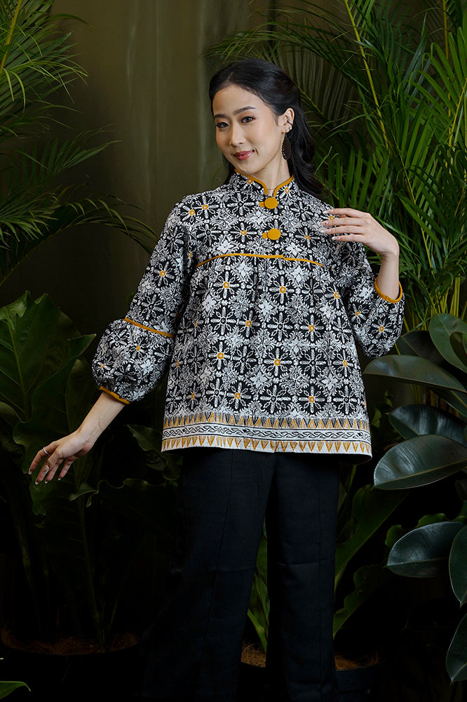Kiyomi Gendis T1724