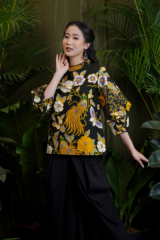 Lesi Gendis T1717