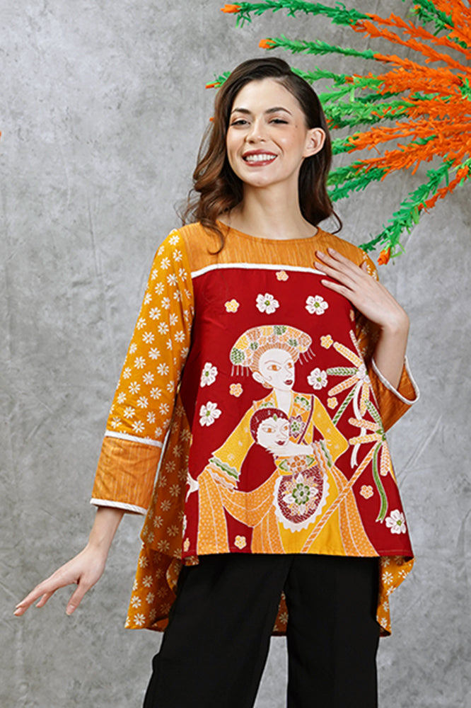 Gambir Betawi T1569