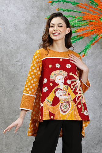 Gambir Betawi T1569